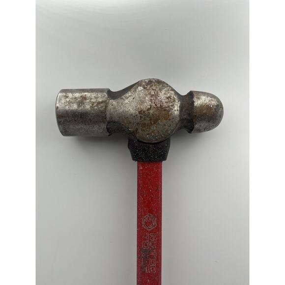 Matco Tools 32 oz Head Ball Pein Hammer - Picture 2 of 8